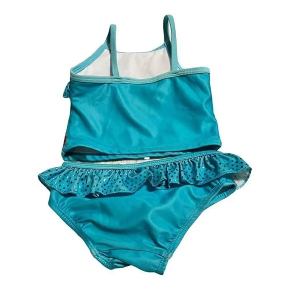 LITTLE Mermaid 2 Piece Swimsuit